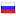 vzmd.ru server is located in Russia
